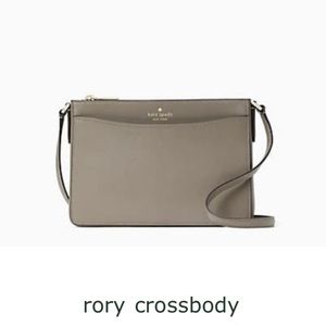 Gently used Kate Spade cross body